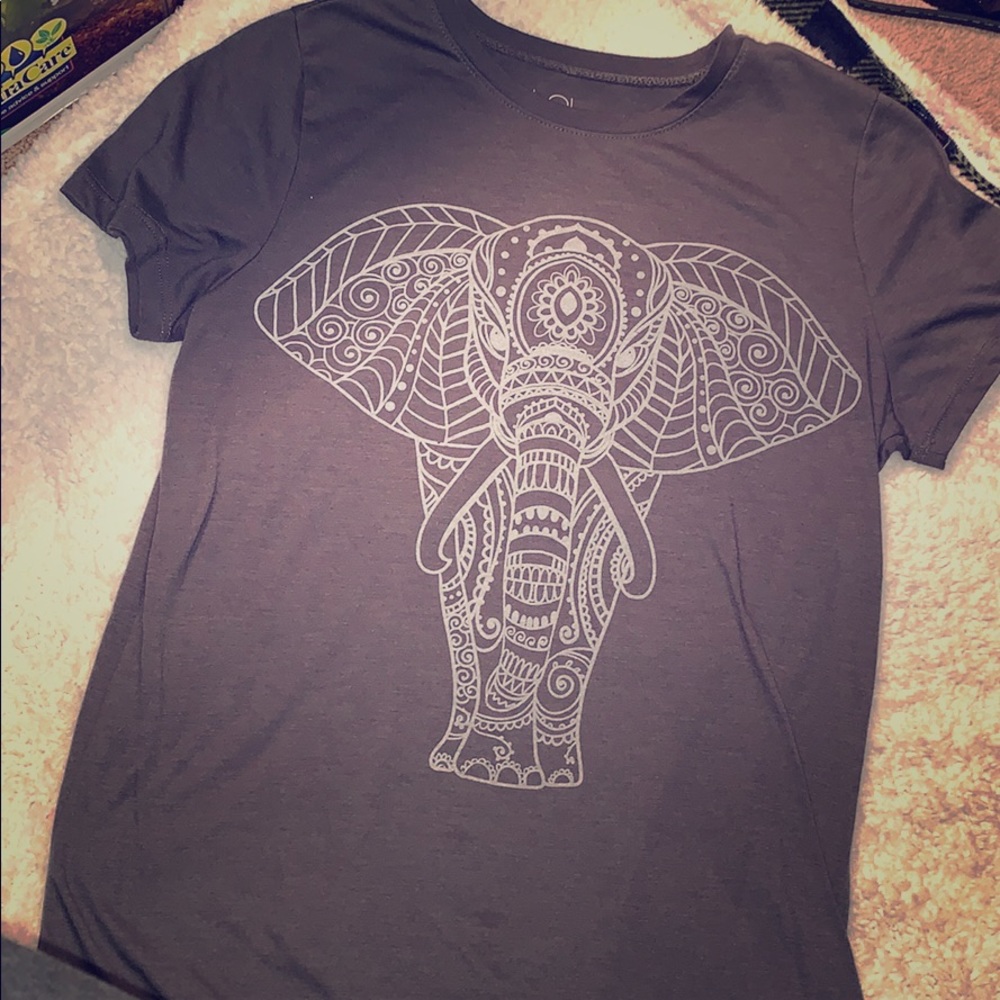 Lucky Elephant